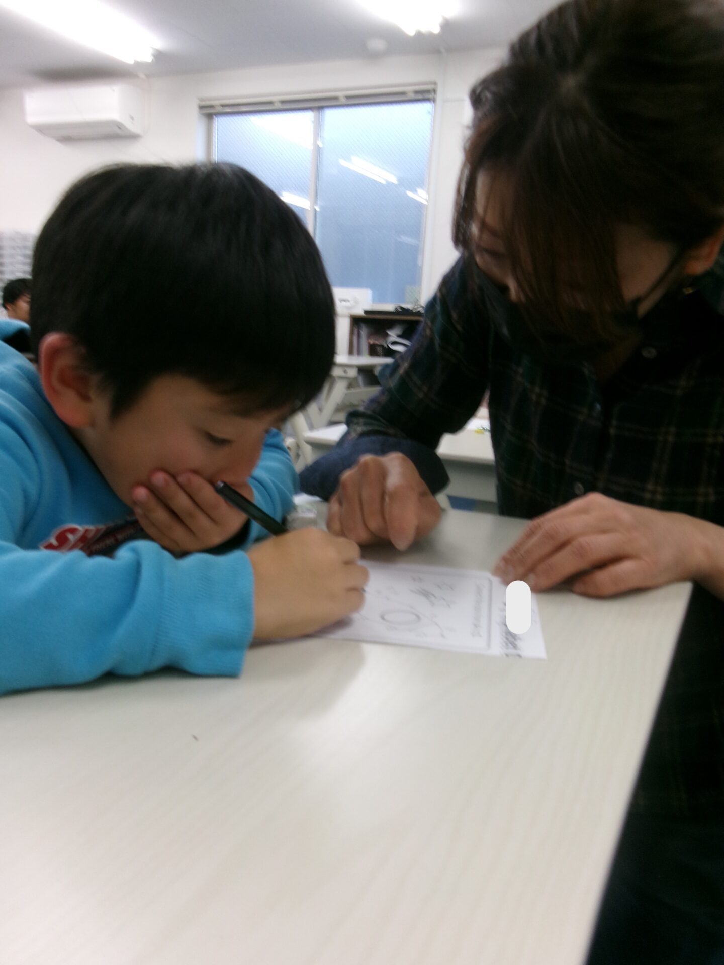「🧑‍🏫グローバル教育＆習熟度に合わせた支援